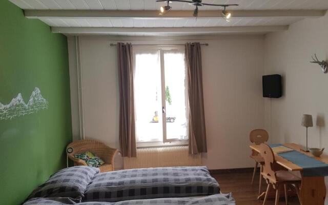 Interlaken Apartments