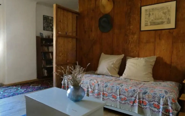 Holiday Home Daska