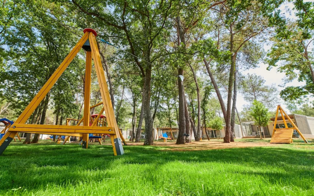 Camping Stella Maris