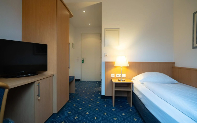 Hotel am Schlosspark
