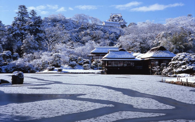 APA Hotel Hikone Minami
