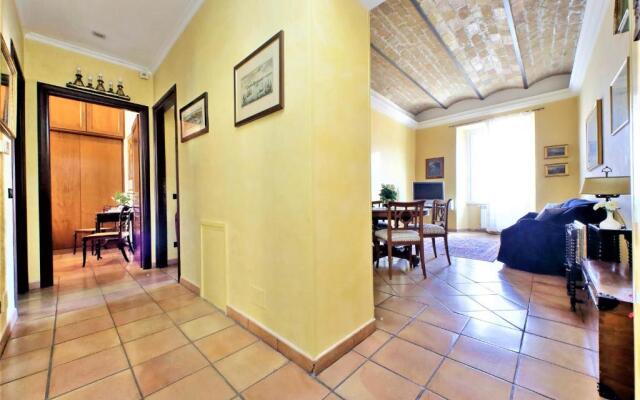 Bellezza al Colosseo B&B and Apartments
