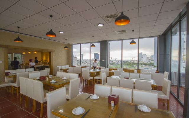 OYO 902 Anh Phuong Hotel