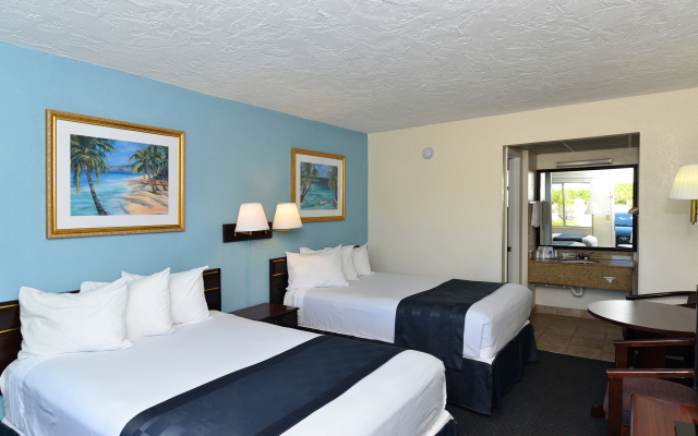 Americas Best Value Inn Bradenton Sarasota