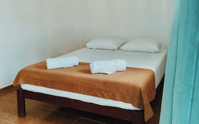 Pachamama Holbox - Hostel & Private Apartments