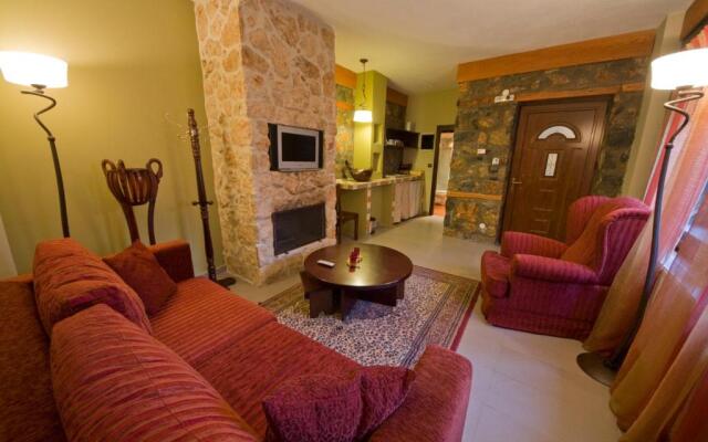Onar Guesthouse