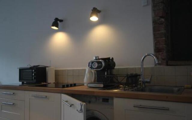 Venice Lagoon Apartment