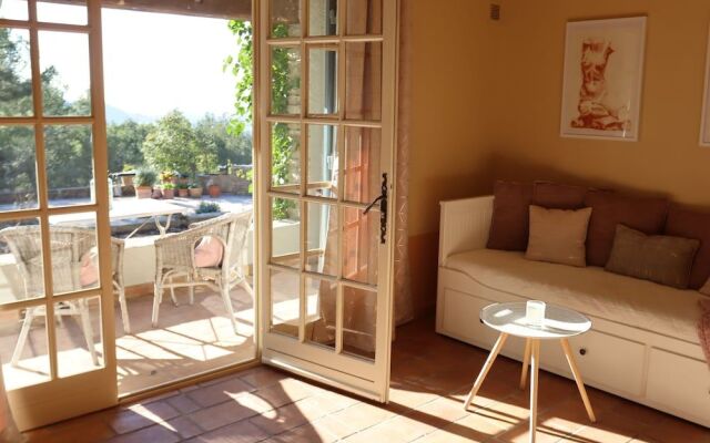 La Bastide du Beausset-Vieux