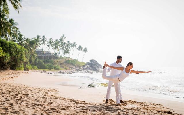 Anantara Peace Haven Tangalle Resort