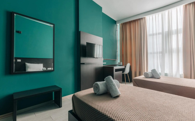 Arc Hotel Tirana