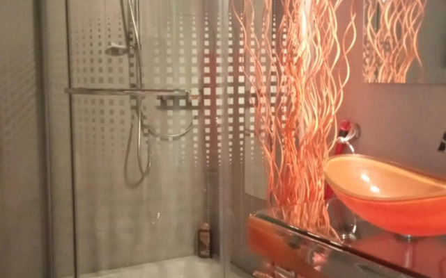 Luxury apartments Sirena1