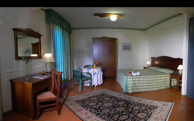 Hotel Orizzonte