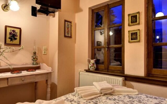 Guesthouse Anna's Home
