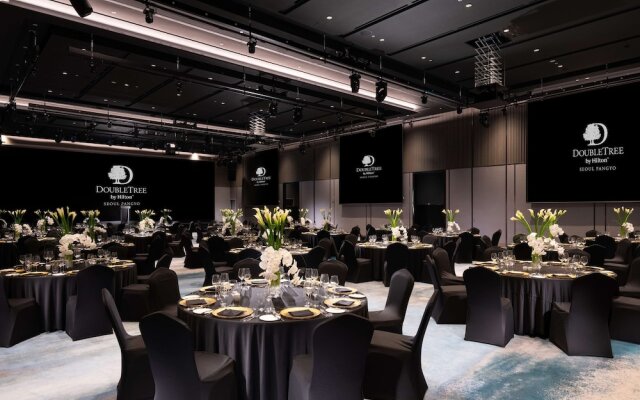 Doubletree By Hilton Seoul Pangyo