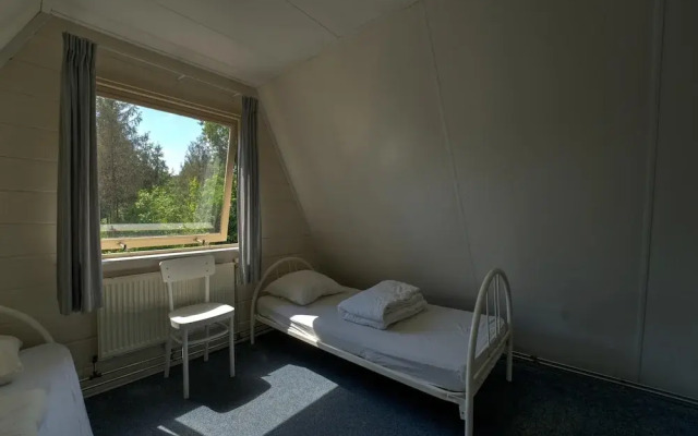 Holiday Home in Eerbeek With Terrace