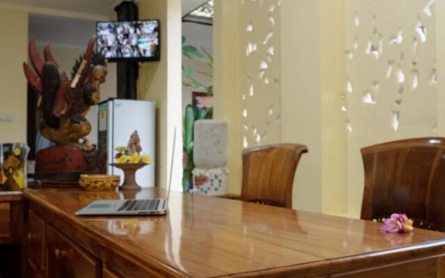 Buana Home Stay