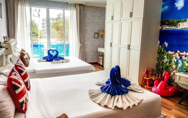 My Resort Huahin by Grandroomservices