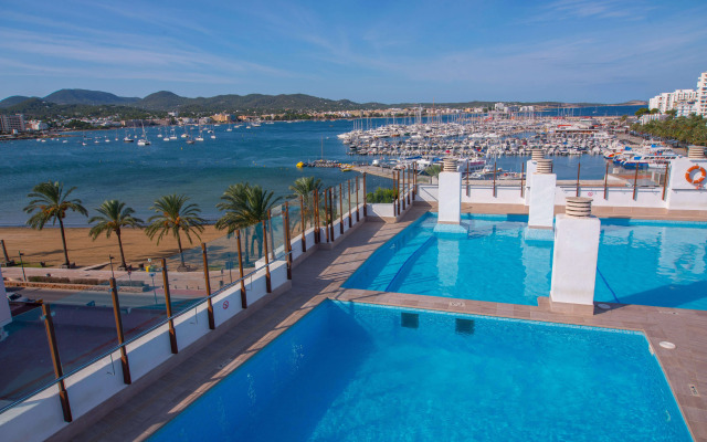Sunside Ibiza Studios - Adults Only