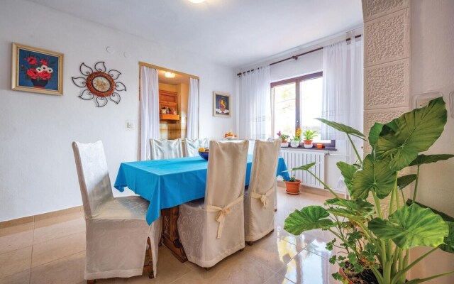 Amazing Home in Fuskulin With Wifi and 3 Bedrooms