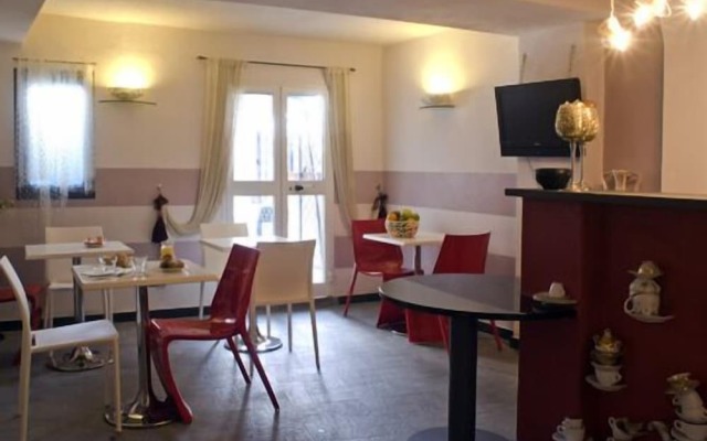 Hotel Colombo