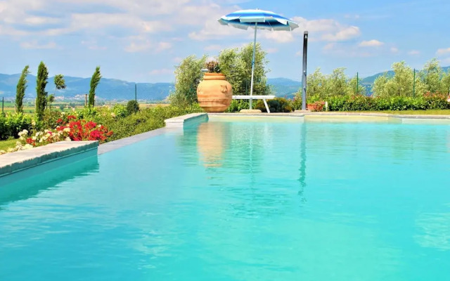 Belvilla by OYO Ciliegi