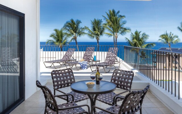 Royal Sea Cliff Condo