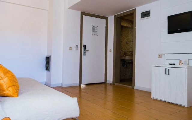 Mersoy Exclusive Hotel