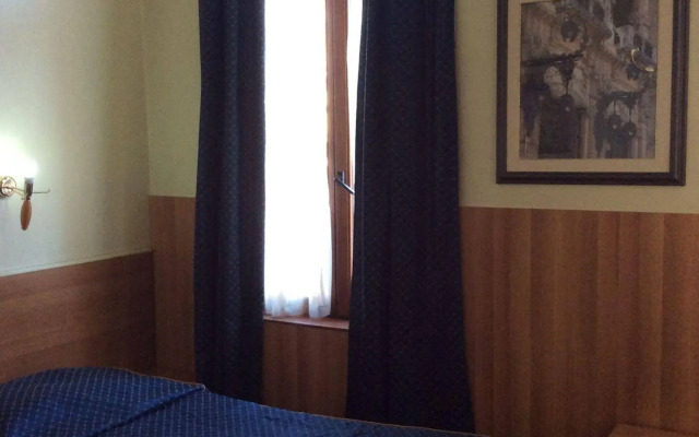 Hotel Aristote