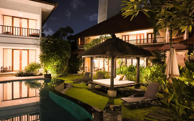 Villa Diana Bali