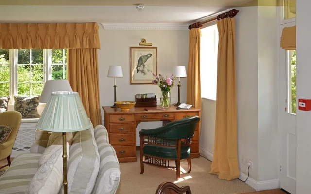 Goodwood Cottage