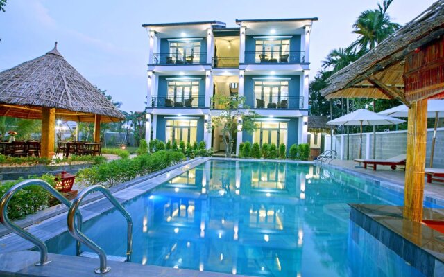 Friendly Villa Hoian