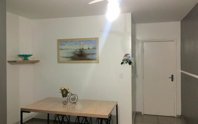 Linda Vista e Som das Ondas