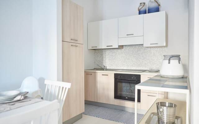 Cala Sabina in Golfo Aranci