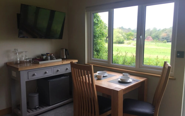 Thatched Cottage B&B