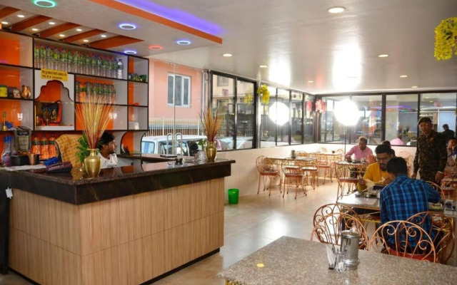 Hotel Ramanam