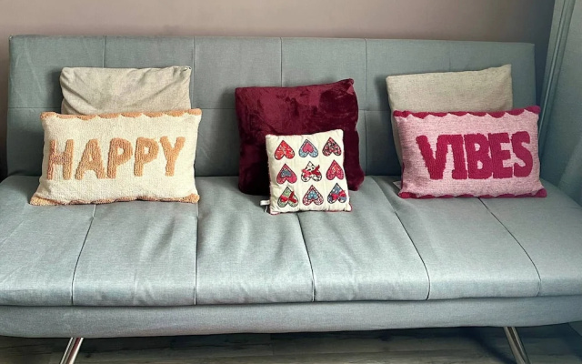 NKN Cosy Maisonette Dartford Station Free Parking