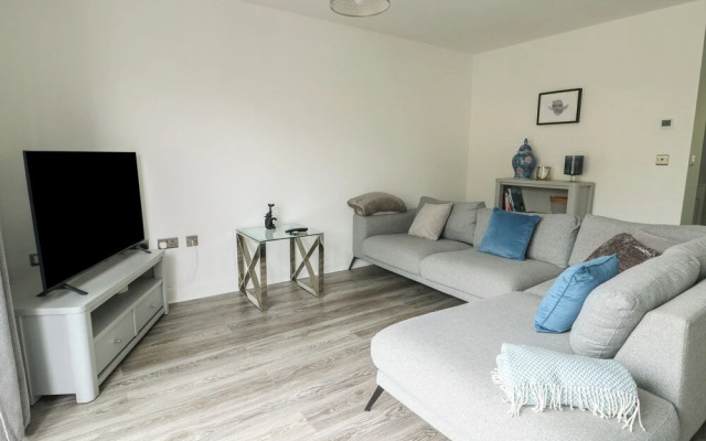 3 Parc Delfryn