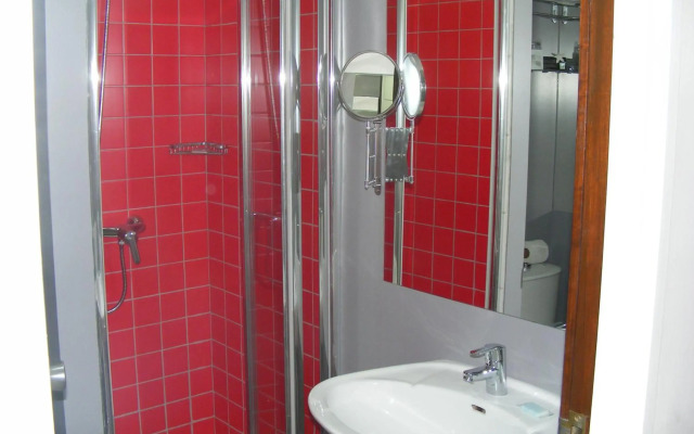 Rocamar Exclusive Hotel Spa Adults Only
