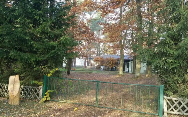 Classy Apartment in Ferchesar