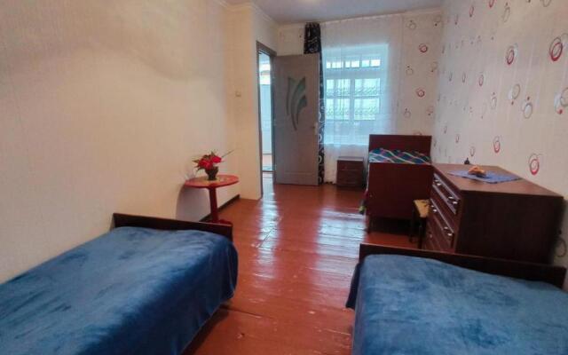 Iamze's Guest House