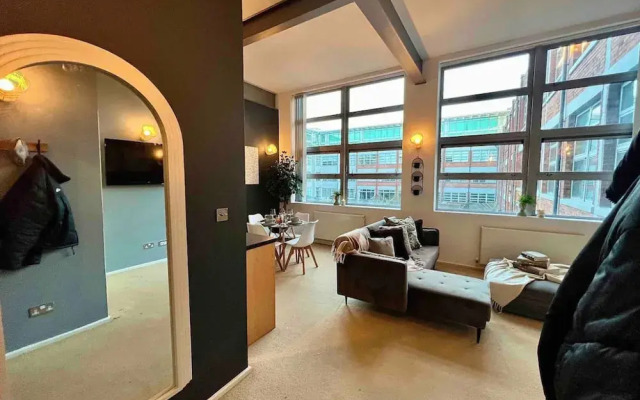 Host Stay Great Hampton Apartment