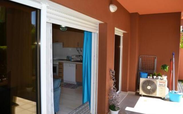 Apartamentos Litoral Mar