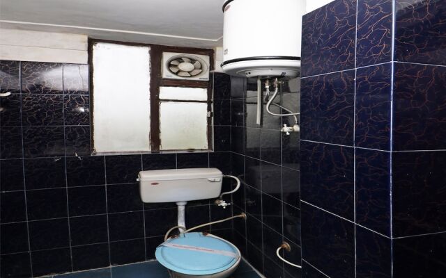 OYO 14678 Hotel Filigree