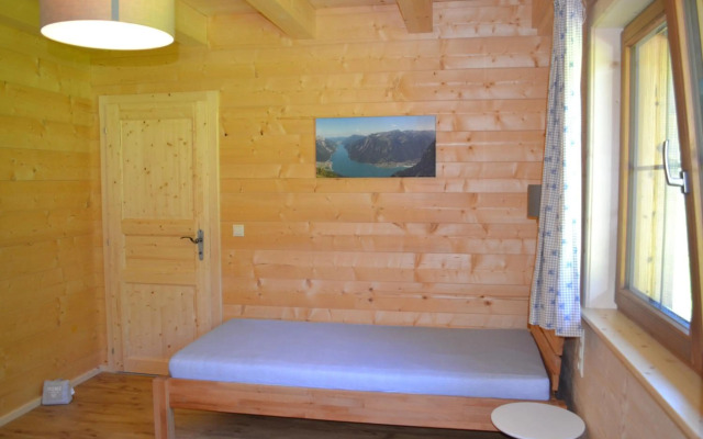 Ferienwohnung Hinterwinkl