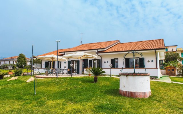 Hotel Villa Maredona