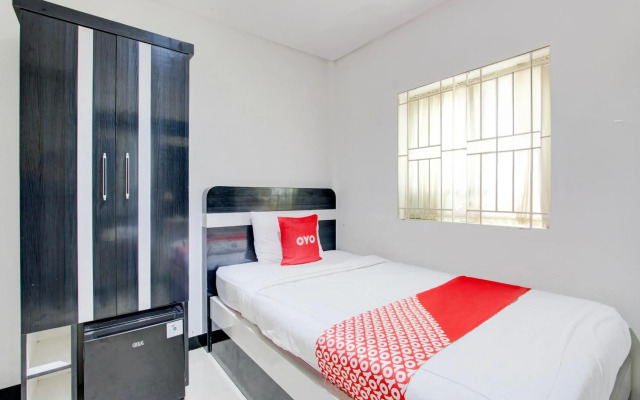 OYO 409 Pondok Helomi