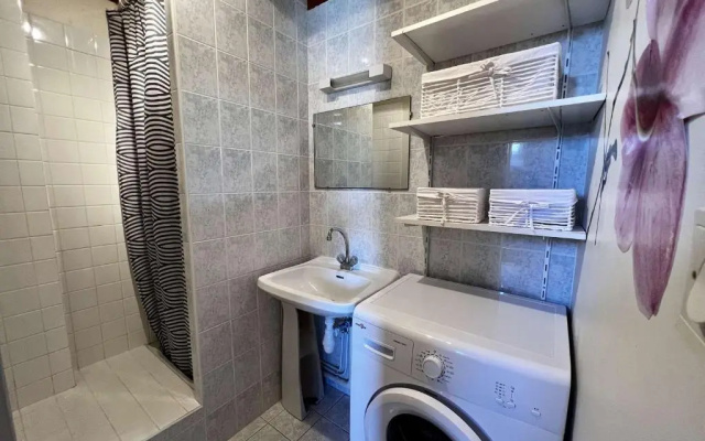 Appartement Erdeven, 3 pièces, 4 personnes - FR-1-479-123