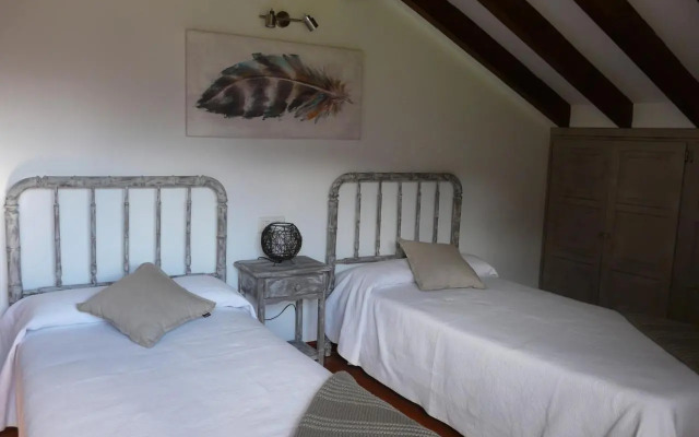 Apartamentos Rurales Valverde