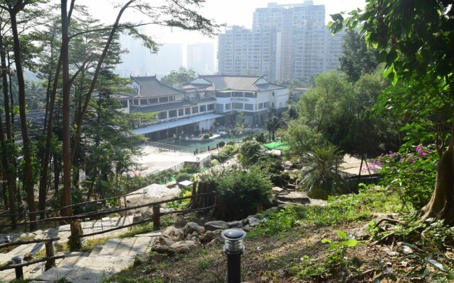 Harmony Resort Hotel