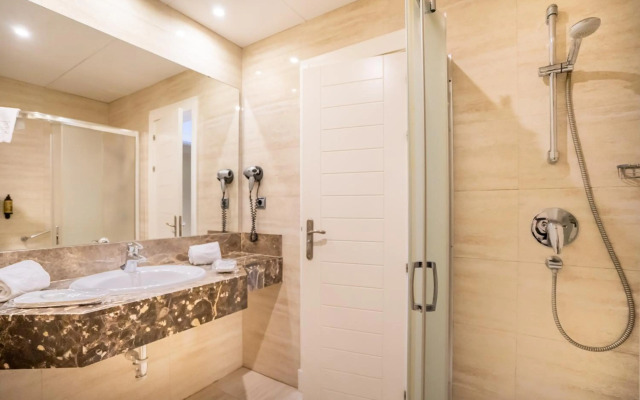 Hotel Spa Cadiz Plaza